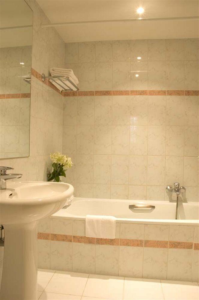 Residence-Hotel Le Quinze Grand Place Brussels Exterior photo